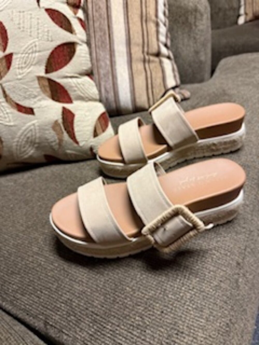 Altar'd State women's sandal size 7